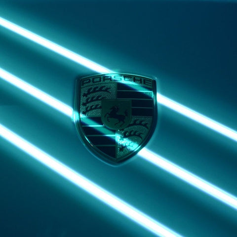 TAG Heuer Connected Calibre E4 45 Porsche Edition