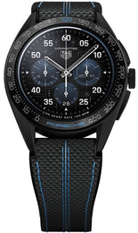 TAG Heuer Connected Calibre E4 45 Porsche Edition