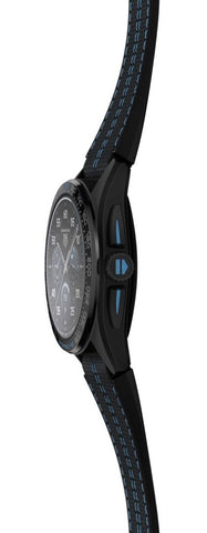 TAG Heuer Connected Calibre E4 45 Porsche Edition