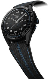 TAG Heuer Watch Connected Calibre E4 45 Porsche Edition