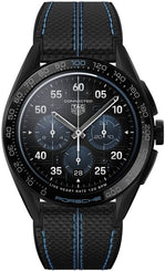 TAG Heuer Watch Connected Calibre E4 Porsche Edition SBR8A82.EB0264