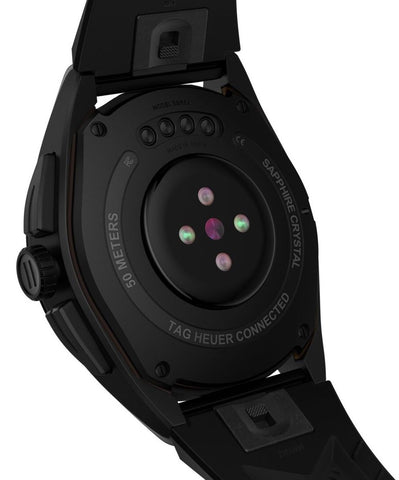 TAG Heuer Watch Connected Calibre E4 Sport Edition
