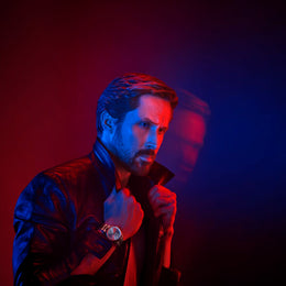 TAG Heuer Carrera Calibre 5 Automatic Mens Watch