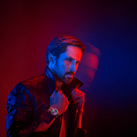 TAG Heuer Carrera Calibre 5 Automatic Mens Watch