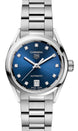 TAG Heuer Watch Carrera Calibre 9 Automatic Ladies WBN2413.BA0621
