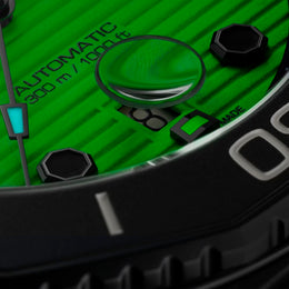 TAG Heuer Watch Aquaracer Professional 300 Night Diver Calibre 5 Automatic D