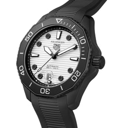TAG Heuer Watch Aquaracer Professional 300 Night Diver Calibre 5 Automatic D
