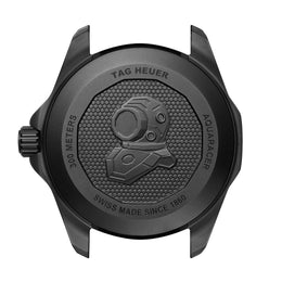 TAG Heuer Watch Aquaracer Professional 300 Night Diver Calibre 5 Automatic D