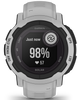 Garmin Instinct 2 Solar GPS Mist Gray Smartwatch