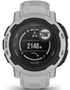 Garmin Instinct 2 Solar GPS Mist Gray Smartwatch