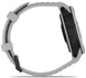 Garmin Instinct 2 Solar GPS Mist Gray Smartwatch