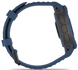 Garmin Watch Instinct 2 Solar GPS Tidal Blue Smartwatch