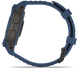 Garmin Watch Instinct 2 Solar GPS Tidal Blue Smartwatch