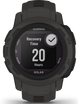 Garmin Watch Instinct 2S Solar GPS Graphite Smartwatch D