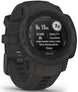Garmin Watch Instinct 2S Solar GPS Graphite Smartwatch D