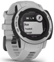 Garmin Watch Instinct 2S Solar GPS Mist Gray Smartwatch