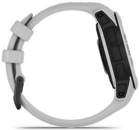 Garmin Watch Instinct 2S Solar GPS Mist Gray Smartwatch