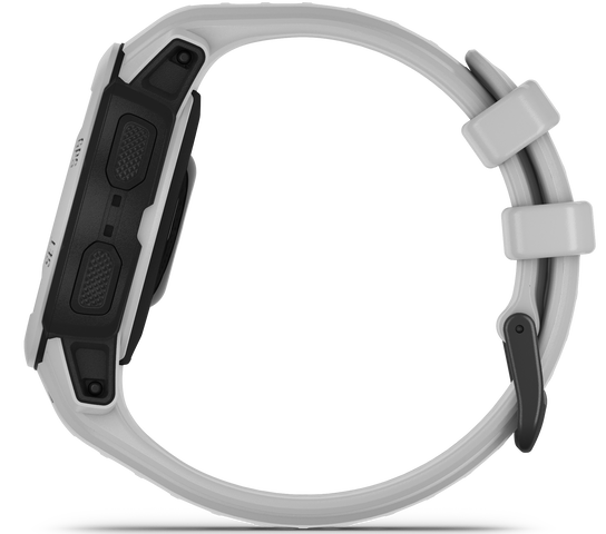 Garmin Watch Instinct 2S Solar GPS Mist Gray Smartwatch