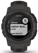Garmin Instinct 2S GPS Graphite Smartwatch