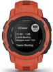 Garmin Instinct 2S GPS Poppy Smartwatch Watch