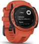 Garmin Instinct 2S GPS Poppy Smartwatch Watch