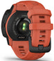 Garmin Instinct 2S GPS Poppy Smartwatch Watch