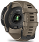 Garmin Watch Instinct 2X Solar Tactical Edition Coyote Tan