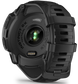 Garmin Watch Instinct 2X Solar Tactical Edition Black
