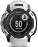 Garmin Instinct 2X Solar Whitestone Watch
