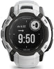Garmin Instinct 2X Solar Whitestone Watch