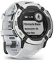 Garmin Instinct 2X Solar Whitestone Watch