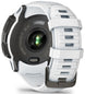Garmin Watch Instinct 2X Solar Whitestone 010-02805-04