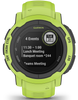 Garmin Watch Instinct 2 GPS Electric Lime Smartwatch 010-02626-01