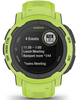Garmin Instinct 2 GPS Electric Lime Smartwatch