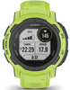 Garmin Instinct 2 GPS Electric Lime Smartwatch