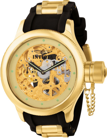 Invicta Watch Pro Diver Mens 1243