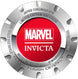 Invicta Watch Marvel Limited Edition