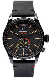 Iron Annie Watch Flight Control 5144-2