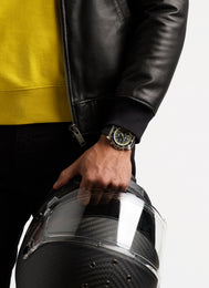 Bell & Ross Watch Vintage BR V3 94 R.S.20 Limited Edition