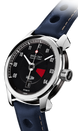 Bremont Watch Jaguar E-Type MKIII