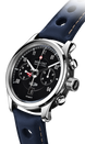 Bremont Watch Jaguar E-Type MKII