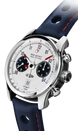 Bremont Watch Jaguar E-Type MKII White