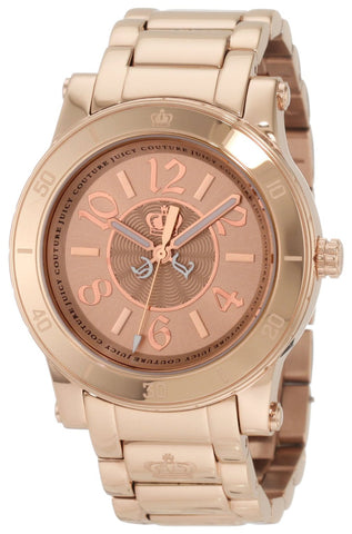 Juicy Couture Watch HRH 1900828