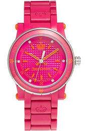 Juicy Couture Watch HRH 1900727
