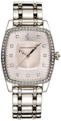 Juicy Couture Watch Beau 1900973