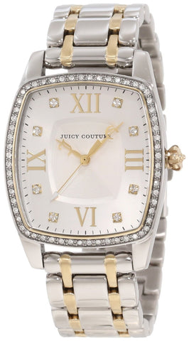 Juicy Couture Watch Beau 1900976