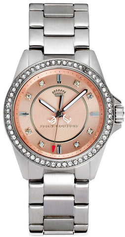 Juicy Couture Watch Stella Ladies 1901075