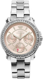 Juicy Couture Watch Pedigree 1901104