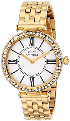 Juicy Couture Watch J 1901127