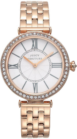 Juicy Couture Watch J 1901128